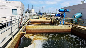 工业消泡剂的应用场景 工业消泡剂的应用场景